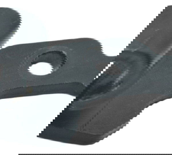 Suporte Cabo Embreagem Triumph Daytona 675r 09-12 Original Preto