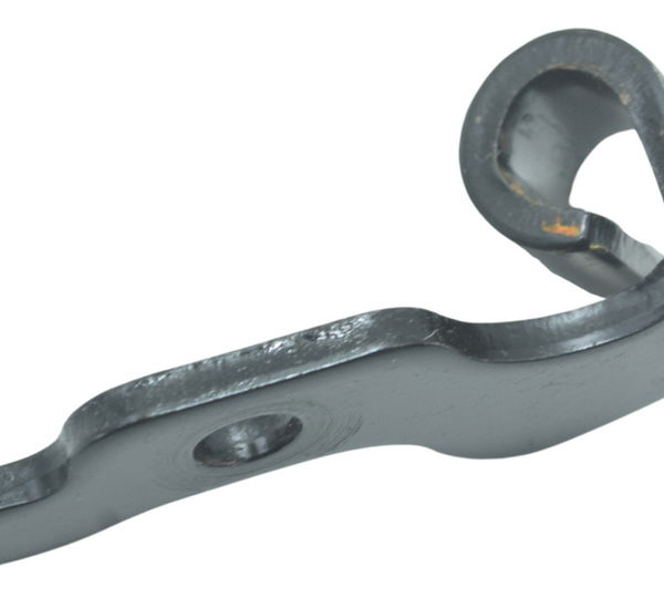 Suporte Cabo Embreagem Triumph Daytona 675r 09-12 Original Preto