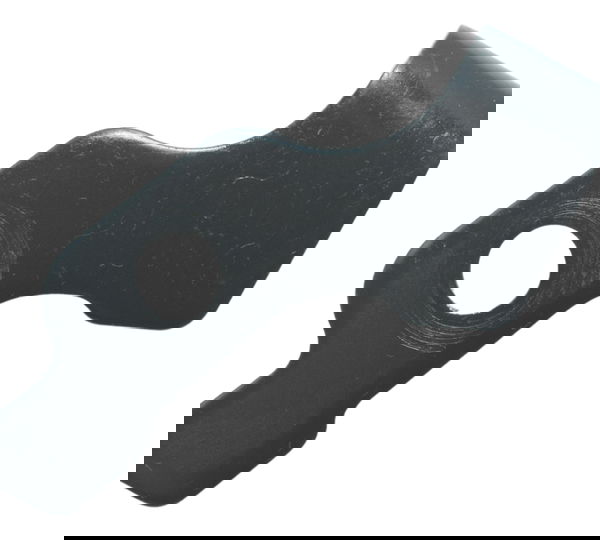 Suporte Cabo Embreagem Triumph Daytona 675r 09-12 Original Preto