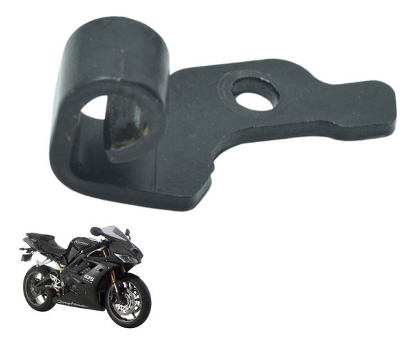 Suporte Cabo Embreagem Triumph Daytona 675r 09-12 Original