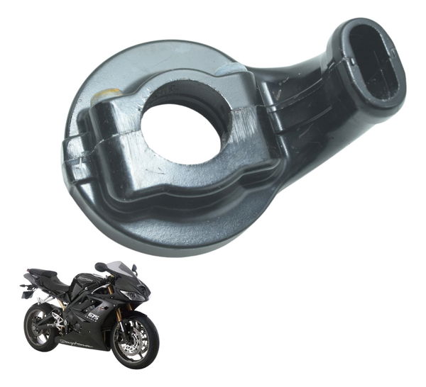 Carcaça Cabo Acelerador Triumph Daytona 675r 09-12 Original
