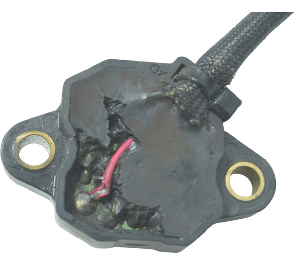 Sensor Posição Marcha C/ Avaria Triumph Daytona 675r 09-12