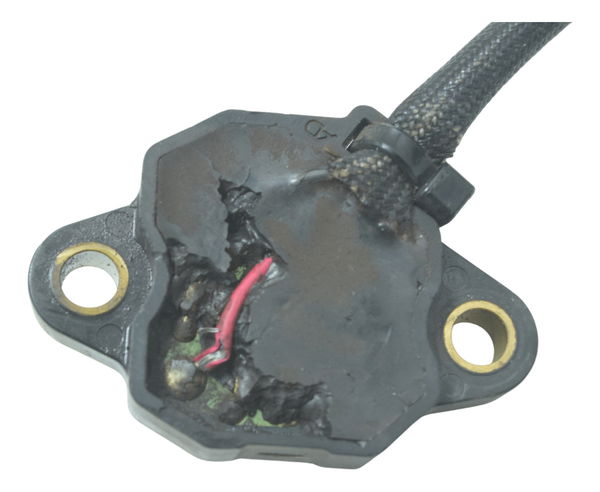 Sensor Posição Marcha C/ Avaria Triumph Daytona 675r 09-12