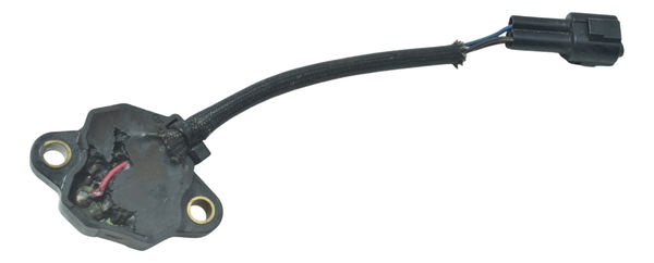 Sensor Posição Marcha C/ Avaria Triumph Daytona 675r 09-12