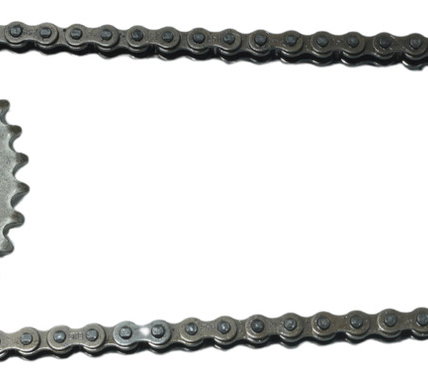 Engrenagem Corrente Bomba Óleo Suzuki Gsx-r Srad 1000 11-16