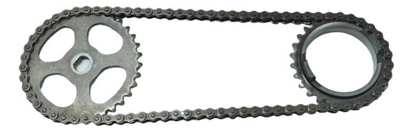 Engrenagem Corrente Bomba Óleo Suzuki Gsx-r Srad 1000 11-16