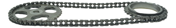 Engrenagem Corrente Bomba Óleo Suzuki Gsx-r Srad 1000 11-16