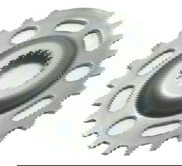 Rotor Pulsador Suzuki Gsx-r Srad 1000 11-16 Original