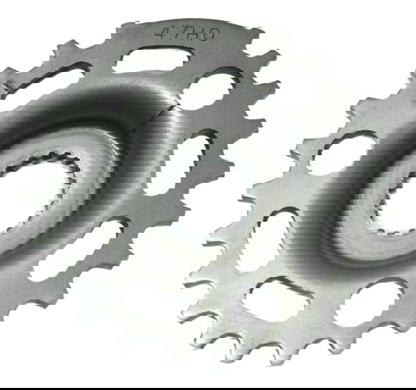 Rotor Pulsador Suzuki Gsx-r Srad 1000 11-16 Original