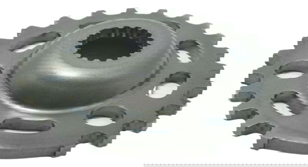 Rotor Pulsador Suzuki Gsx-r Srad 1000 11-16 Original