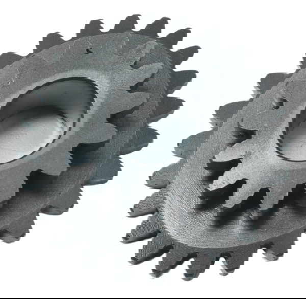 Engrenagem Redução Partida Suzuki Gsx-r Srad 1000 11-16 Orig