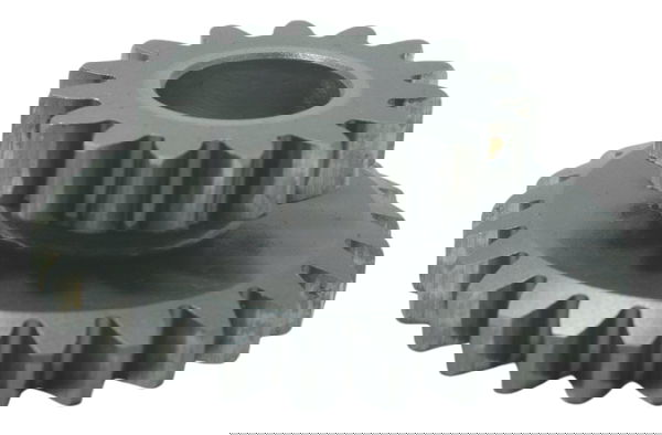 Engrenagem Redução Partida Suzuki Gsx-r Srad 1000 11-16 Orig