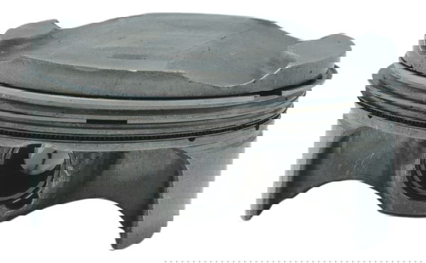 Pistão Anéis Suzuki Gsx-r Srad 1000 11-16 Original