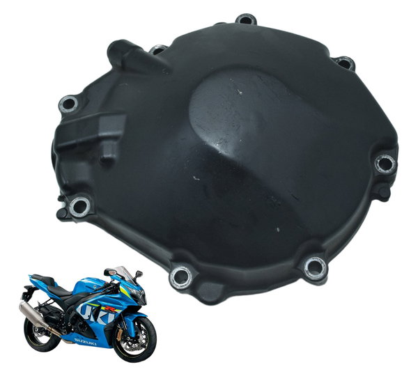 Tampa Estator Suzuki Gsx-r Srad 1000 11-16 Original Preto