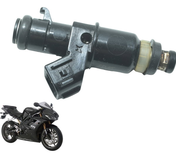 Bico Injetor Triumph Daytona 675r 09-12 Original