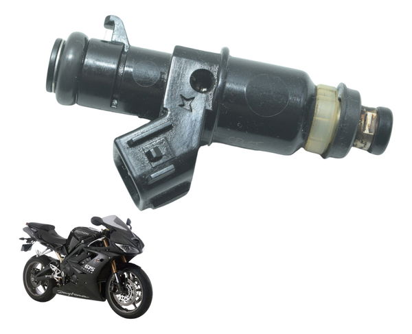 Bico Injetor Triumph Daytona 675r 09-12 Original