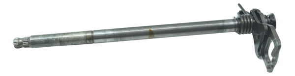 Eixo Seletor Marcha Suzuki Gsx-r Srad 1000 11-16 Original