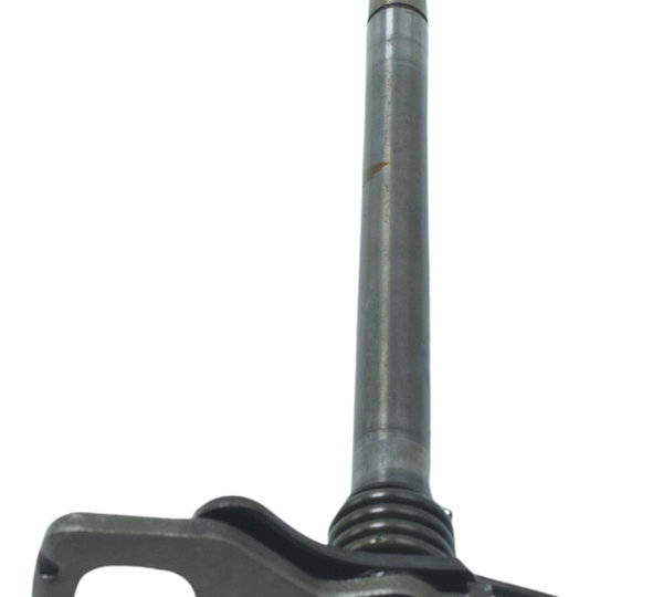 Eixo Seletor Marcha Suzuki Gsx-r Srad 1000 11-16 Original
