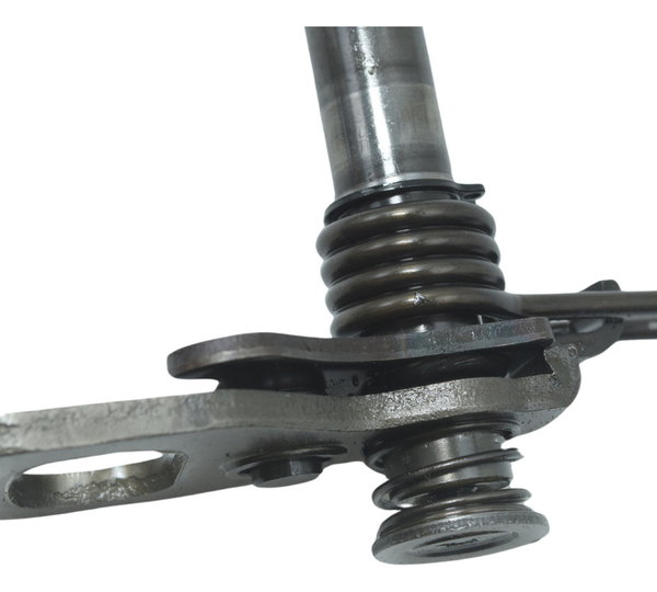 Eixo Seletor Marcha Suzuki Gsx-r Srad 1000 11-16 Original