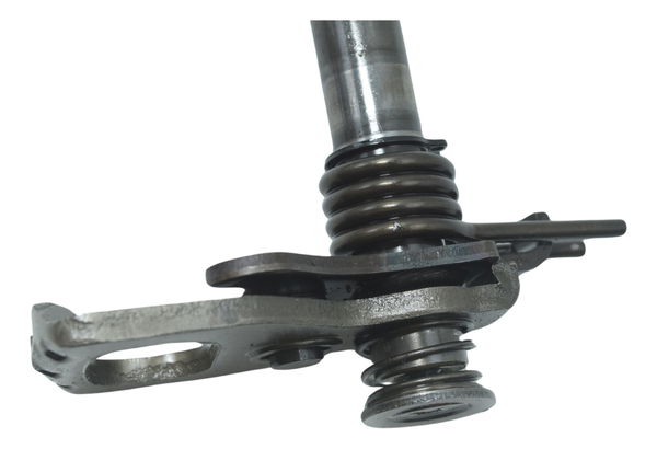Eixo Seletor Marcha Suzuki Gsx-r Srad 1000 11-16 Original