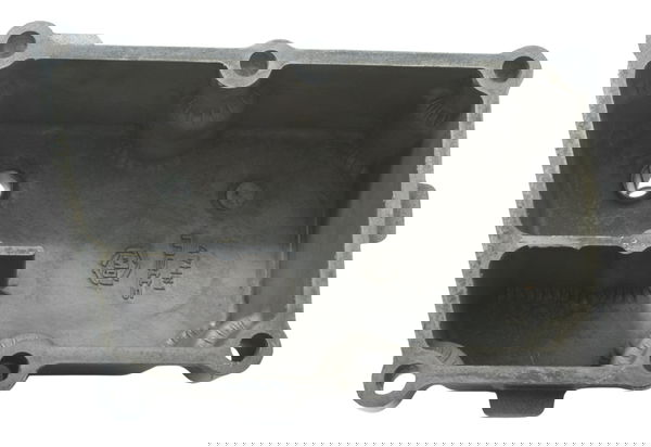 Tampa Respiro Suzuki Gsx-r Srad 1000 11-16 Original