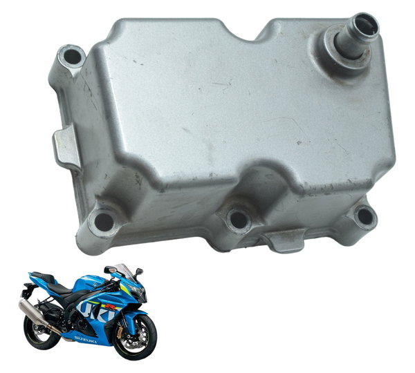 Tampa Respiro Suzuki Gsx-r Srad 1000 11-16 Original