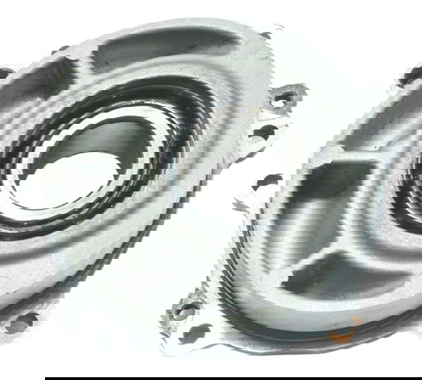 Suporte Caixa Marcha Suzuki Gsx-r Srad 1000 11-16 Original