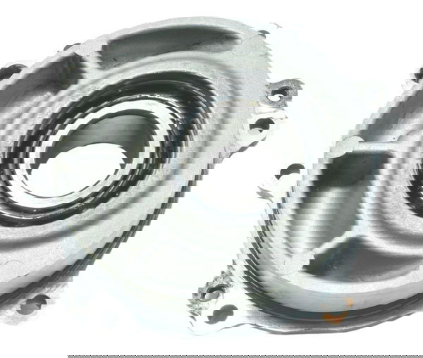 Suporte Caixa Marcha Suzuki Gsx-r Srad 1000 11-16 Original