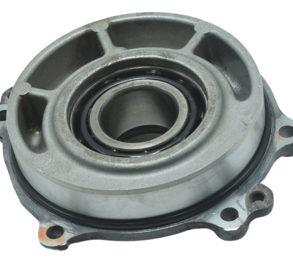 Suporte Caixa Marcha Suzuki Gsx-r Srad 1000 11-16 Original