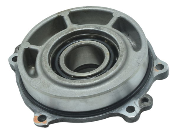 Suporte Caixa Marcha Suzuki Gsx-r Srad 1000 11-16 Original
