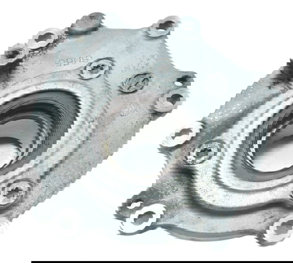 Suporte Caixa Marcha Suzuki Gsx-r Srad 1000 11-16 Original