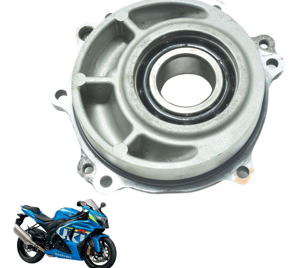 Suporte Caixa Marcha Suzuki Gsx-r Srad 1000 11-16 Original