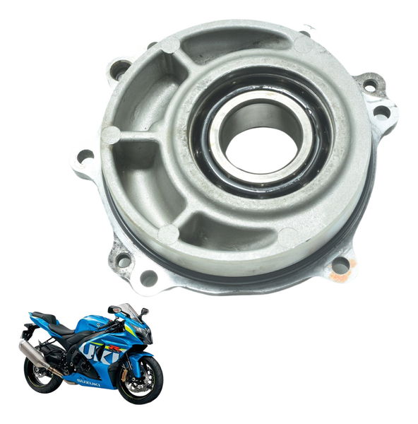 Suporte Caixa Marcha Suzuki Gsx-r Srad 1000 11-16 Original