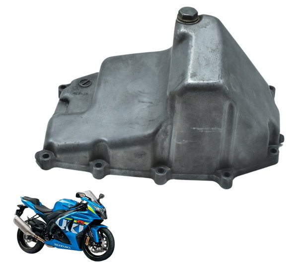 Tampa Cárter Suzuki Gsx-r Srad 1000 11-16 Original