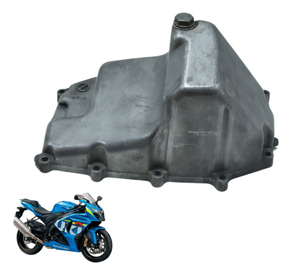 Tampa Cárter Suzuki Gsx-r Srad 1000 11-16 Original