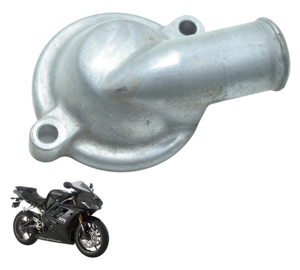 Tampa Válvula Termostática Triumph Daytona 675r 09-12 Orig