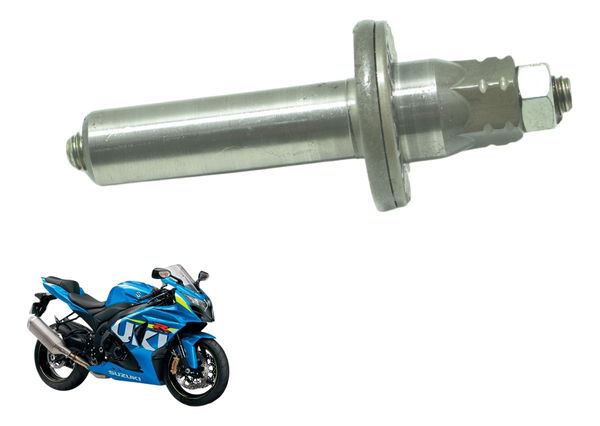 Pino Acionador Embreagem Suzuki Gsx-r Srad 1000 11-16 Orig
