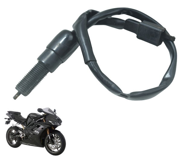 Interruptor Freio Traseiro Triumph Daytona 675r 09-12 Orig