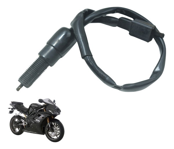 Interruptor Freio Traseiro Triumph Daytona 675r 09-12 Orig
