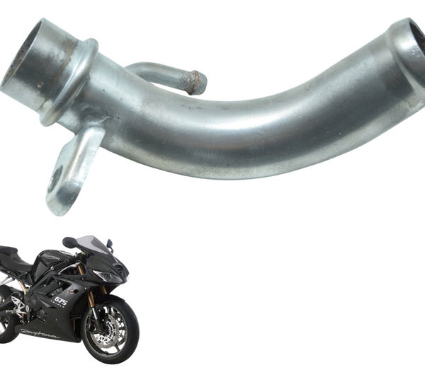 Conexão Agua Triumph Daytona 675r 09-12 Original