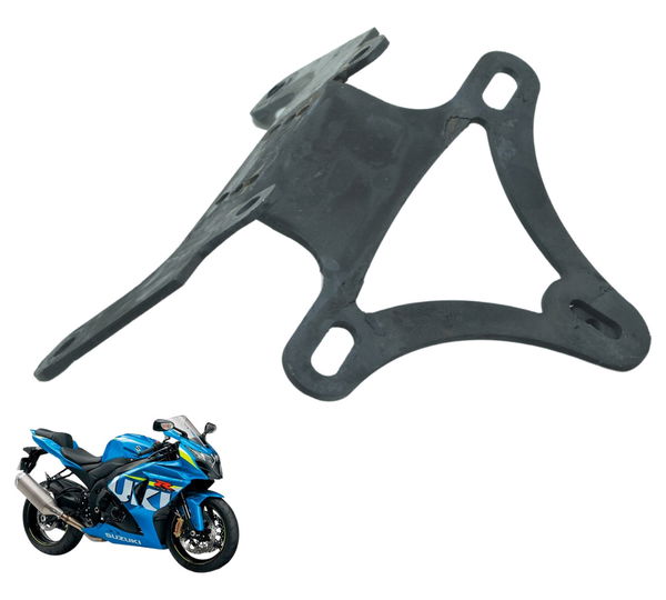 Eliminador Rabeta Suzuki Gsx-r Srad 1000 11-16 Original