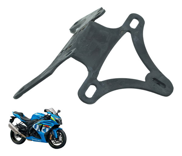 Eliminador Rabeta Suzuki Gsx-r Srad 1000 11-16 Original