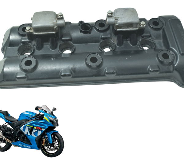 Tampa Cabeçote Suzuki Gsx-r Srad 1000 11-16 Original