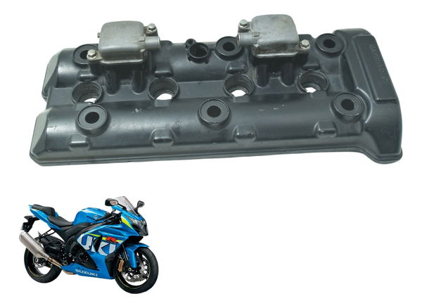 Tampa Cabeçote Suzuki Gsx-r Srad 1000 11-16 Original