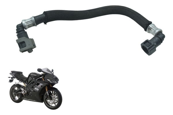 Mangueira Injeção Triumph Daytona 675r 09-12 Original