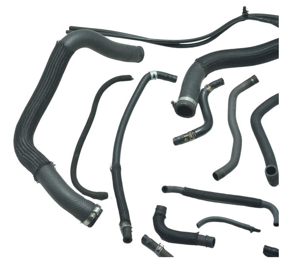 Kit Mangueiras Suzuki Gsx-r Srad 1000 11-16 Original
