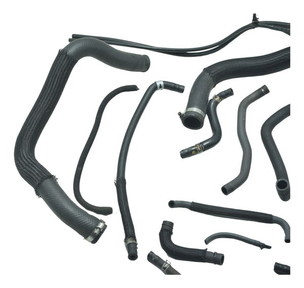 Kit Mangueiras Suzuki Gsx-r Srad 1000 11-16 Original