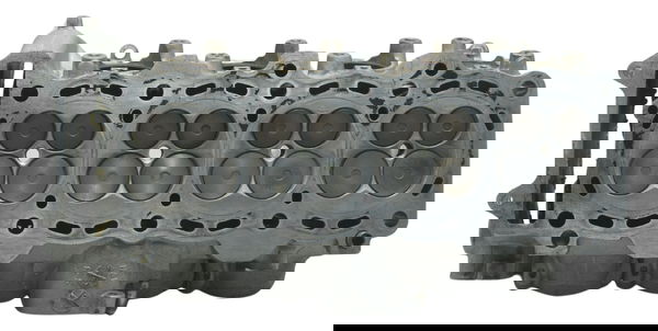Cabeçote Completo Suzuki Gsx-r Srad 1000 11-16 Original