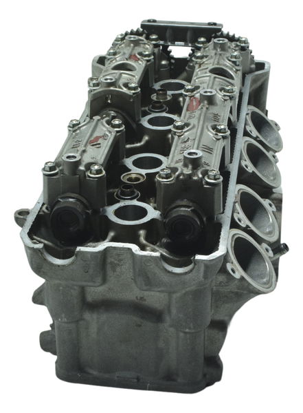 Cabeçote Completo Suzuki Gsx-r Srad 1000 11-16 Original