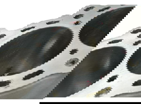 Bloco Superior C/ Avaria Suzuki Gsx-r Srad 1000 11-16 Orig